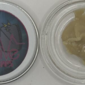 **Revive Live Rosin** 2g $100