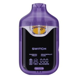 **Boutiq Switch**- “Liquid Live Diamonds” (Two Strains in one Dispo) 2g Disposable $40 - 2 for $60 # (I) Puple Berry (I) Mango Runtz!