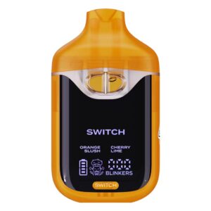 **Boutiq Switch**- “Liquid Live Diamonds” (Two Strains in one Dispo) 2g Disposable $40 - 2 for $60 # (H) Lava Mintz (H) X-41!
