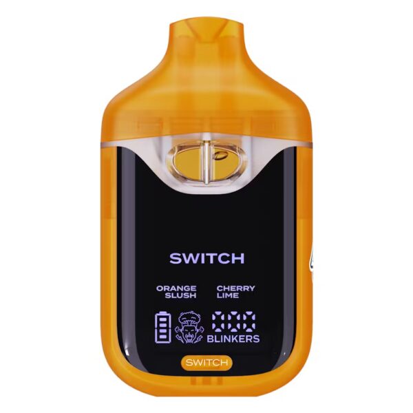 **Boutiq Switch**- “Liquid Live Diamonds” (Two Strains in one Dispo) 2g Disposable $40 - 2 for $60 # (H) Lava Mintz (H) X-41!