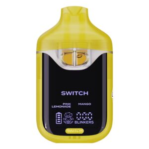 **Boutiq Switch**- “Liquid Live Diamonds” (Two Strains in one Dispo) 2g Disposable $40 - 2 for $60 # (H) Tropical Gelato (H) Baja Blast!