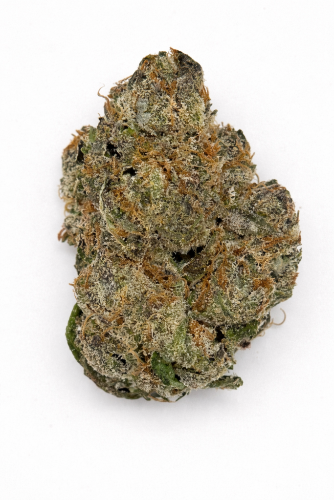 ** Hiroshima ** "Oz Special" {<Exotic Flower!!>}  #KushFace X Humboldt Organic Collective!