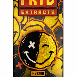 ** Strawberry Limoncello ** Fryd Disposables (Infused Preroll Included) Liquid Diamonds + Live Resin! 2g “Hybrid”