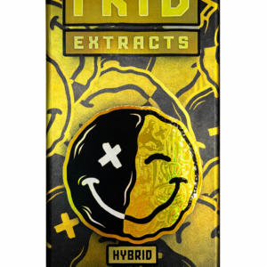 ** Banana Runtz ** Fryd Disposables (Infused Preroll Included) Liquid Diamonds + Live Resin! 2g “Hybrid”