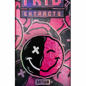 ** Pink Starburst ** Fryd Disposables (Infused Preroll Included) Liquid Diamonds + Live Resin! 2g “Sativa”