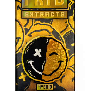 ** Tangie Taffy ** Fryd Disposables (Infused Preroll Included) Liquid Diamonds + Live Resin! 2g “Hybrid”