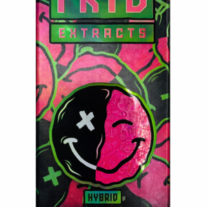 ** Guava Gelato ** Fryd Disposables (Infused Preroll Included) Liquid Diamonds + Live Resin! 2g “Indica”