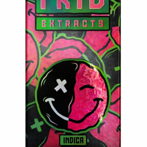** Watermelon Gusher ** Fryd Disposables (Infused Preroll Included) Liquid Diamonds + Live Resin! 2g “Indica”