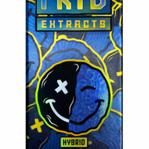 ** Lemon Heada ** Fryd Disposables (Infused Preroll Included) Liquid Diamonds + Live Resin! 2g “Hybrid”