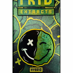 ** Tropicana Smoovie ** Fryd Disposables (Infused Preroll Included) Liquid Diamonds + Live Resin! 2g “Hybrid”