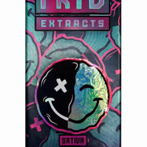 ** Berry Zkittles ** Fryd Disposables (Infused Preroll Included) Liquid Diamonds + Live Resin! 2g “Sativa”