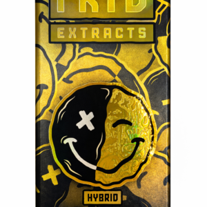 ** Gobstoppers ** Fryd Disposables (Infused Preroll Included) Liquid Diamonds + Live Resin! 2g “Hybrid”