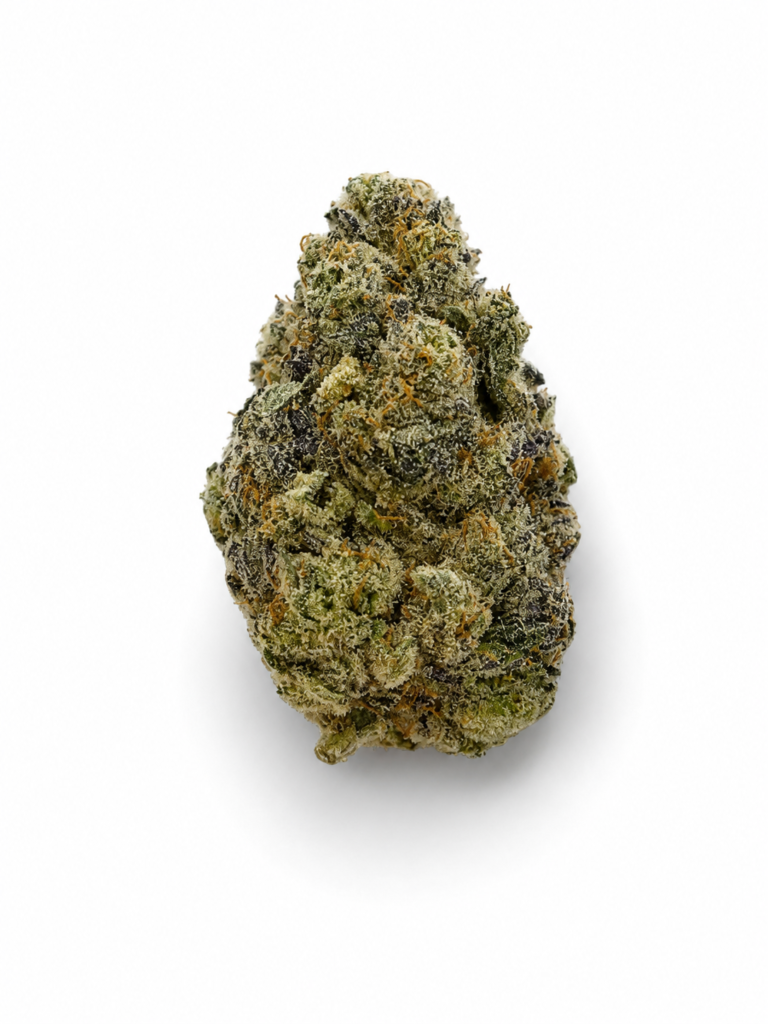 ** White Obsisian  ** <1/4 $60>  {<Exotic Flower!!>} #Grape God X IILoveKushhh!