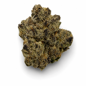 ** Midnight Sedation ** <1/4 $60> {<Exotic Flower!!>} #Kush Face X Maven Genetics