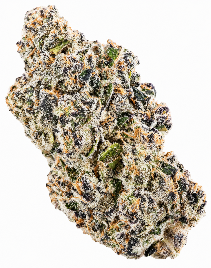 ** Blue Zatomic **  <1/4 $60> {<Exotic Flower!!>} #Kush Face X Maven Genetics