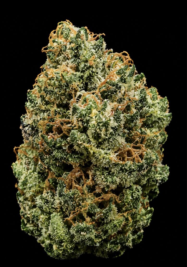 ** Jet Fuel ** "Oz Special"  {<Exotic Flower!!>} #Maven Genetics