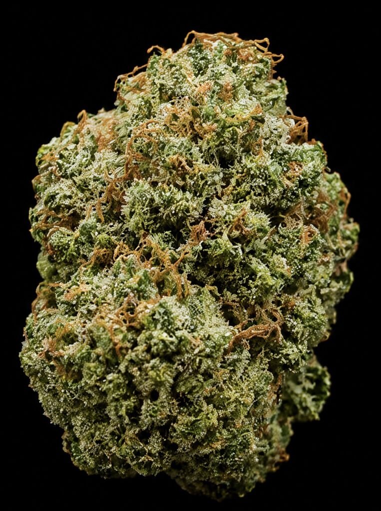 ** Phantom Kush **  <1/4 $60> {<Exotic Flower!!>} #Kush Face X Maven Genetics