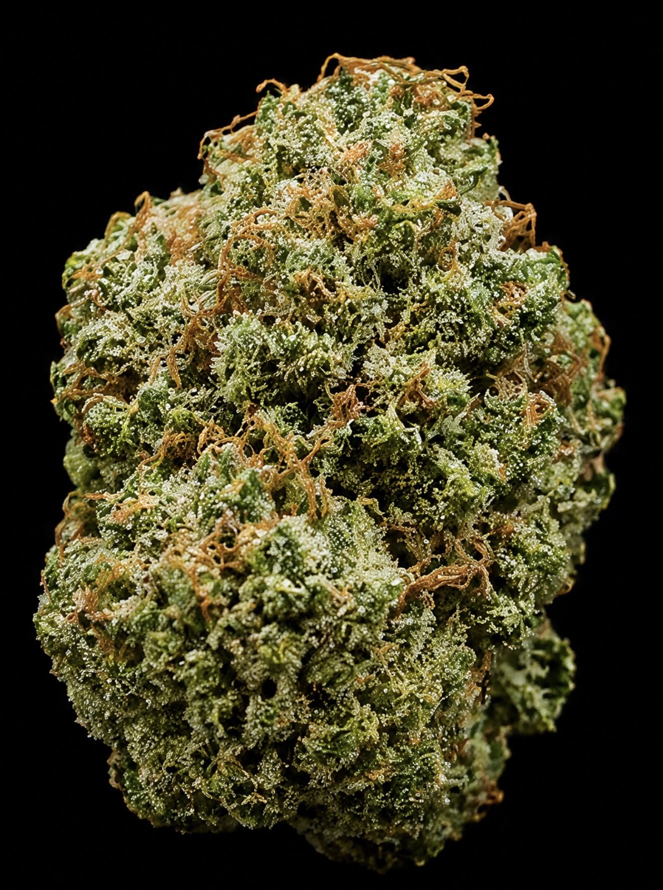 ** Phantom Kush **  <1/4 $60> {<Exotic Flower!!>} #Kush Face X Maven Genetics