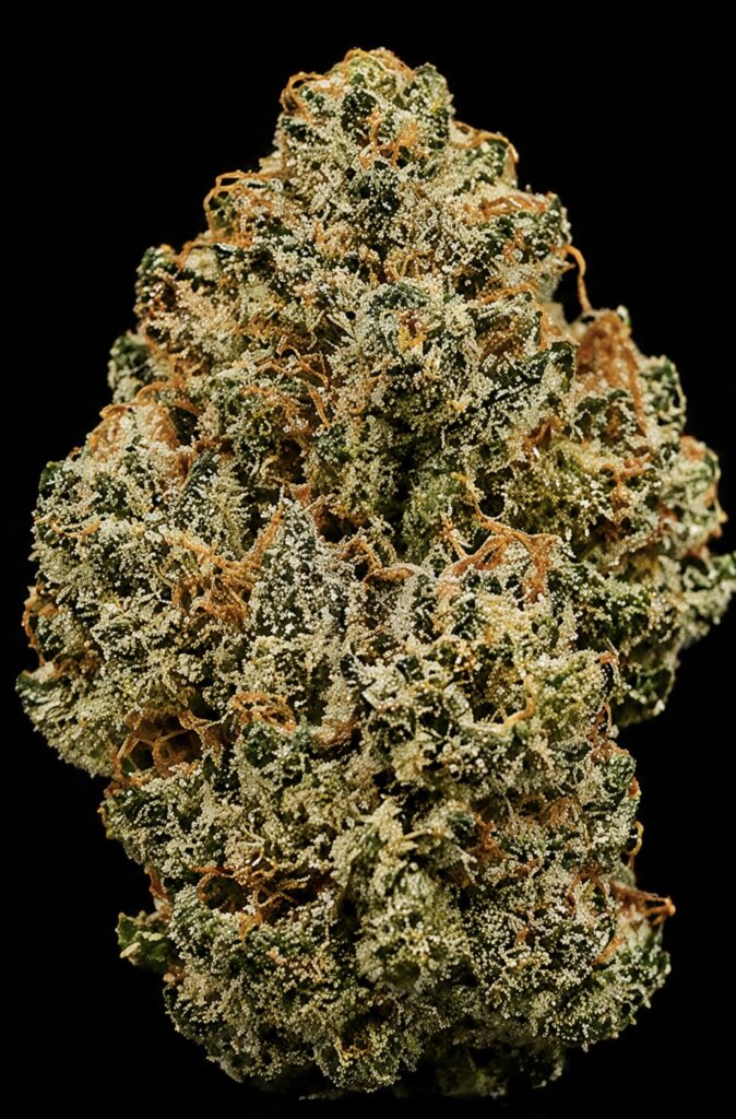 ** Snowcap Coma ** <1/4 $60>  {<Exotic Flower!!>} #Grape God X IILoveKushhh!