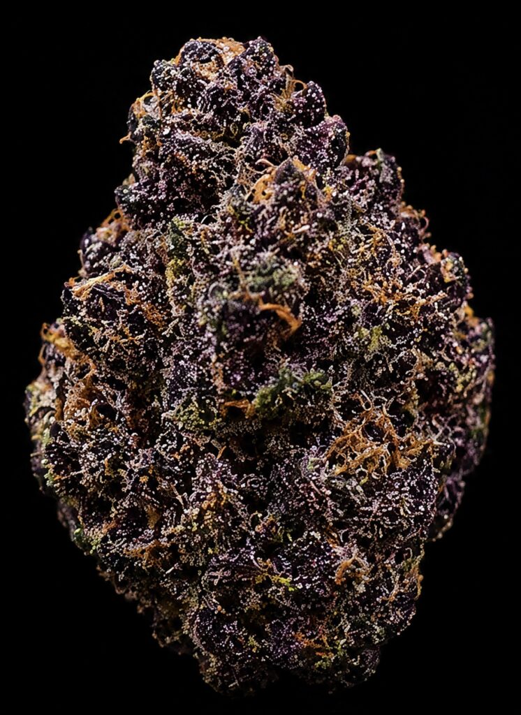 ** Blueberry Drip ** <1/4 $60>  {<Exotic Flower!!>} #Grape God X IILoveKushhh!